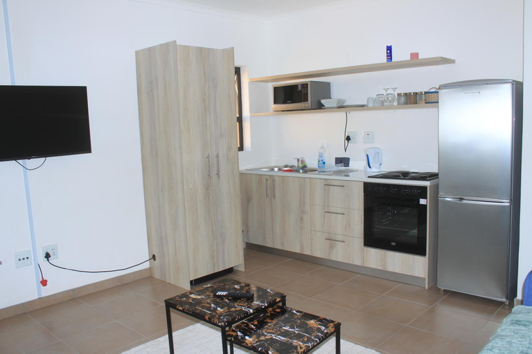 Others 4, Casa Decha, Windhoek West