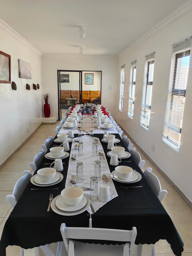 Food & Drinks 3, Ngqamakwe Luxury Guest House and Conference Centre, Amathole