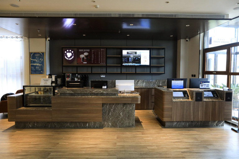 Others 2, Hanting Hotel Zhangjiakou Kangbao County, Zhangjiakou
