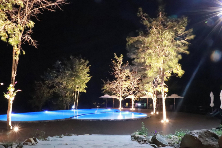Sport & Beauty, Happiness Long Bridge Resort, Samlout