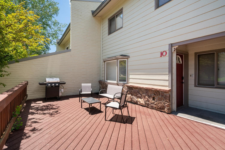 Exterior & Views 4, Whistler Village - Redwood 10 condo, Routt