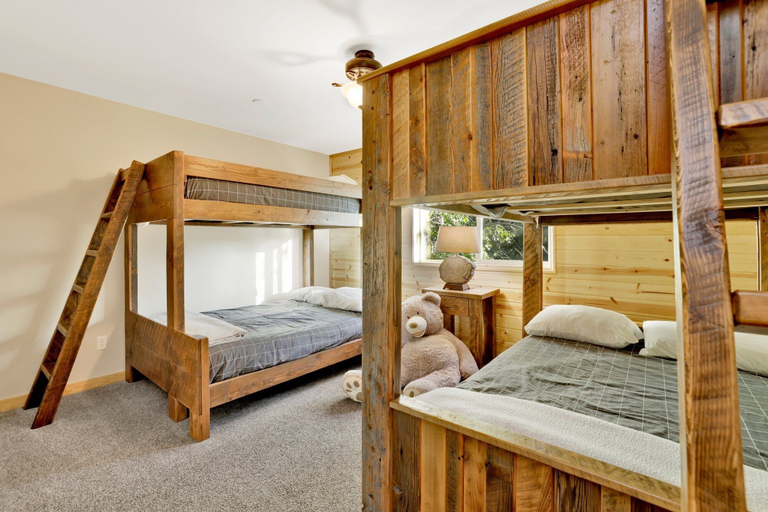 Bedroom 3, Skyline Lodge #2353, San Bernardino