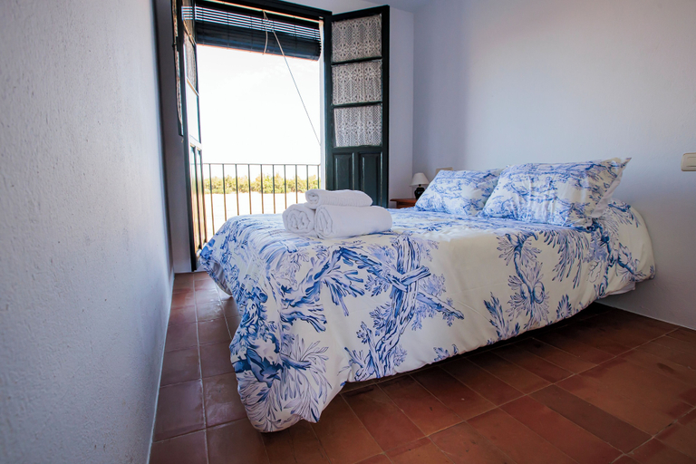 Bedroom 3, HN Romero 18, Huelva