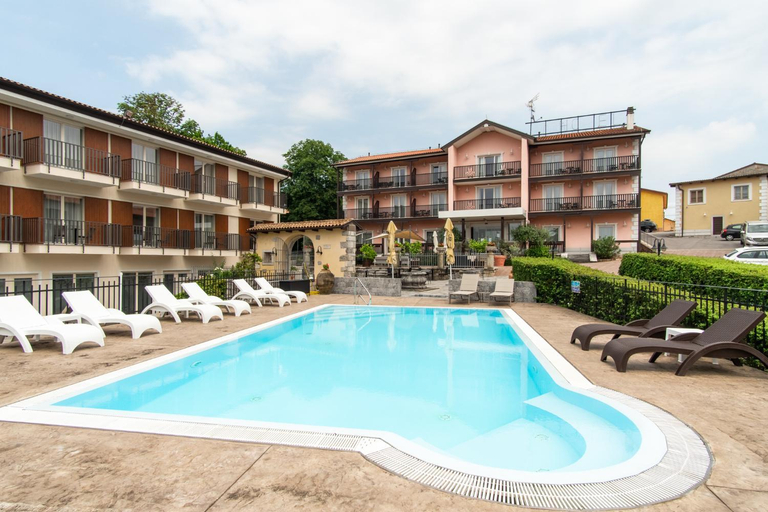Sport & Beauty 2, Boutique Hotel Grahor, Sežana
