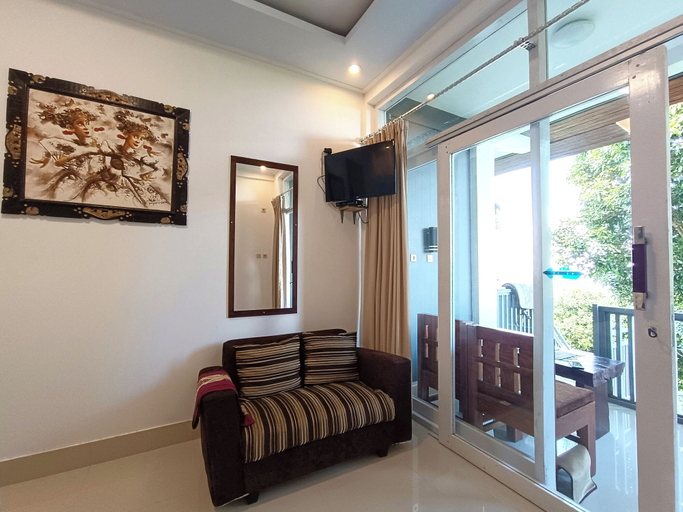 Bedroom 3, La Montana, Buleleng