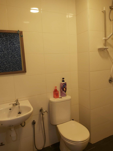 Bathroom 6