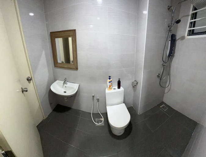 Bathroom 5
