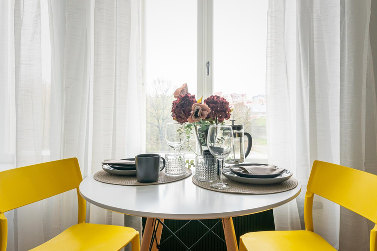 Others 5, Dream Stay - Mere Residence Apartments with 24H reception, Tallinn