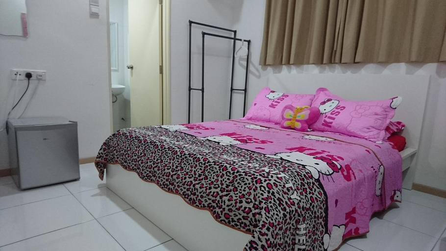 Bedroom 5
