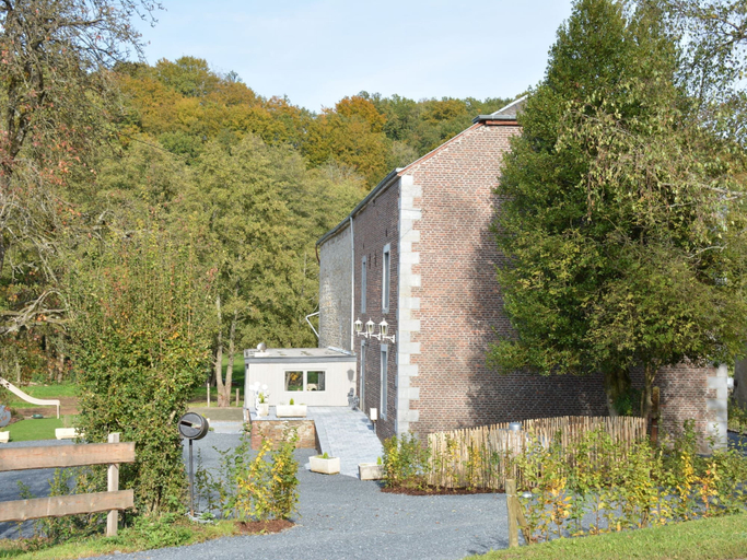 Exterior & Views 2, Group Villa with Sauna, Luxembourg