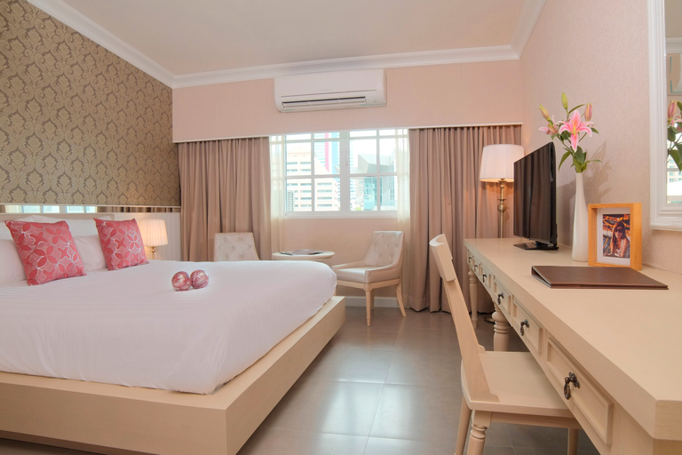 Bedroom 1