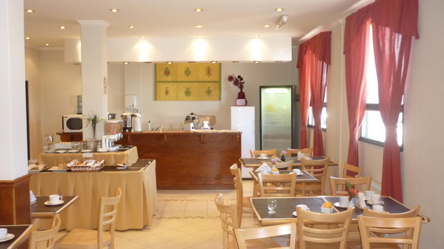 Food & Drinks 3, Apart Hotel Austral, Güer Aike