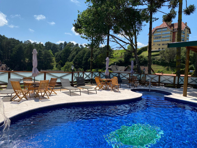Sport & Beauty 2, Hotel Savoy Excellence, Campo Limpo Paulista