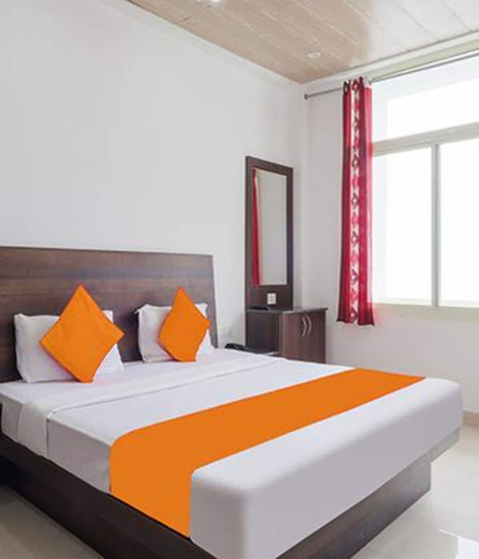 Bedroom 2, Fabexpress Kalsia Home Stay, Dehradun