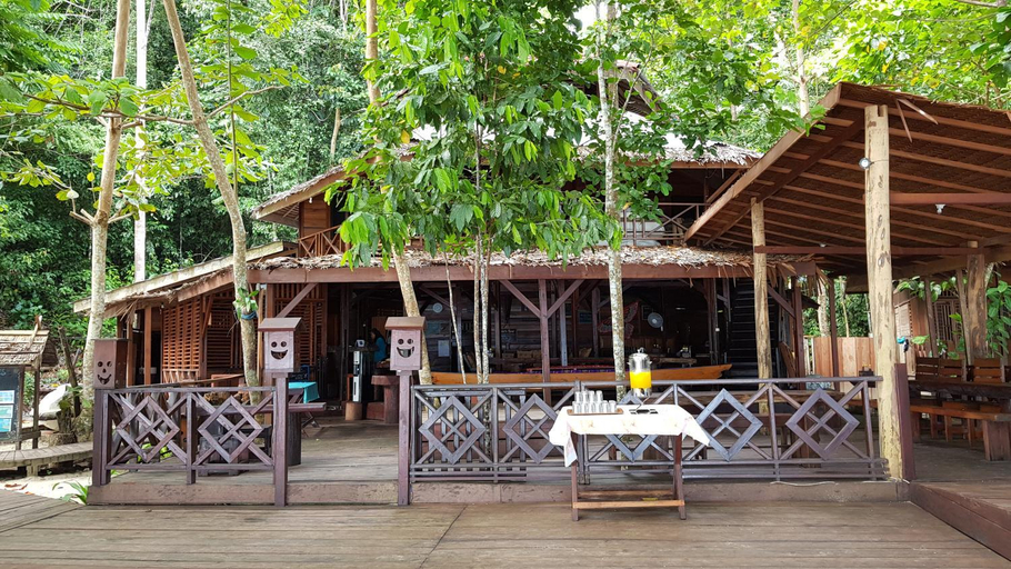 Others 5, Raja Ampat Dive Resort, Raja Ampat