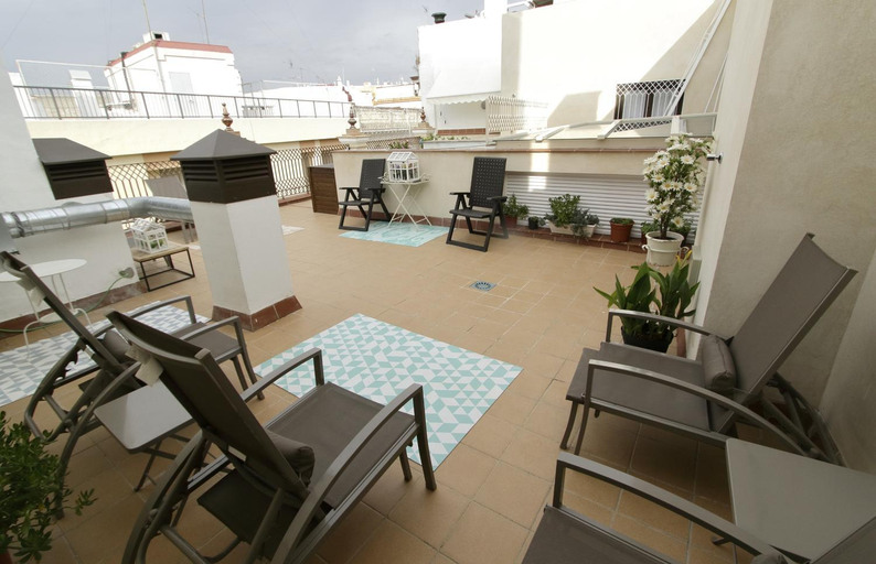 Others 5, Apartamentos Plaza Nueva Sevilla, Sevilla