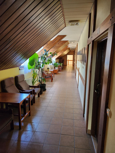 Food & Drinks 5, Hotel Autis, Poprad