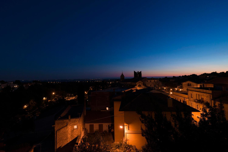 Others 5, La Meridiana Relais, Rome