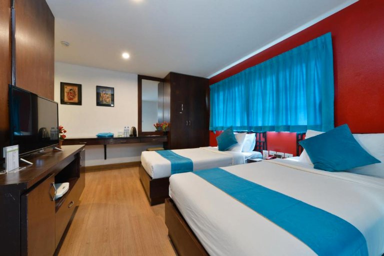 Bedroom 4