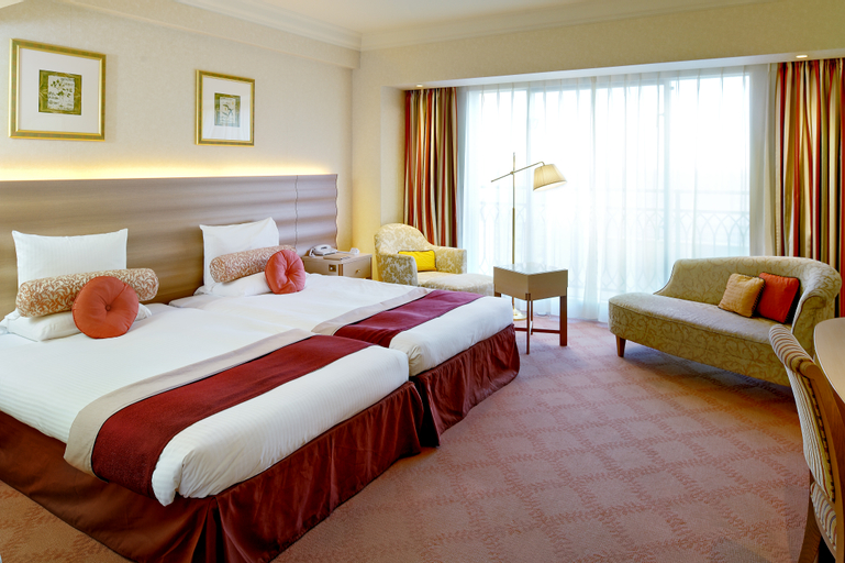 Bedroom 20