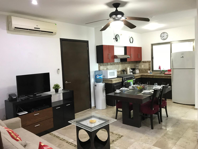 Dining Room 17