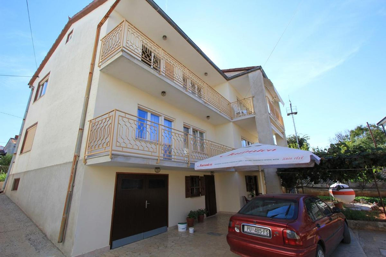 Facilities 5, Apartments Orlic, Medulin