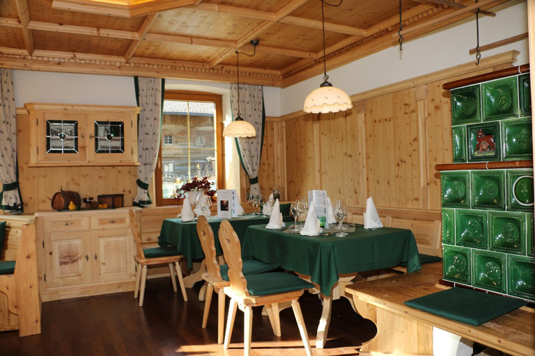 Others 4, Gasthaus Marie, Schwaz