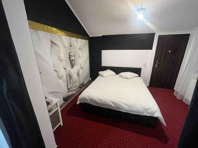 Others 4, Karma caffe&rooms, Municipiul Bucuresti