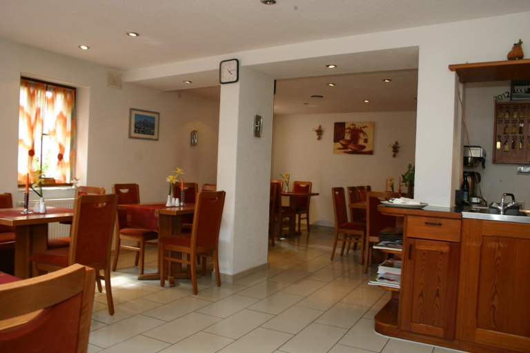 Food & Drinks 3, Gasthaus Traube, Reutlingen