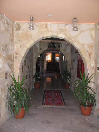 Others 4, Al Rashid Hotel, Wadi Musa