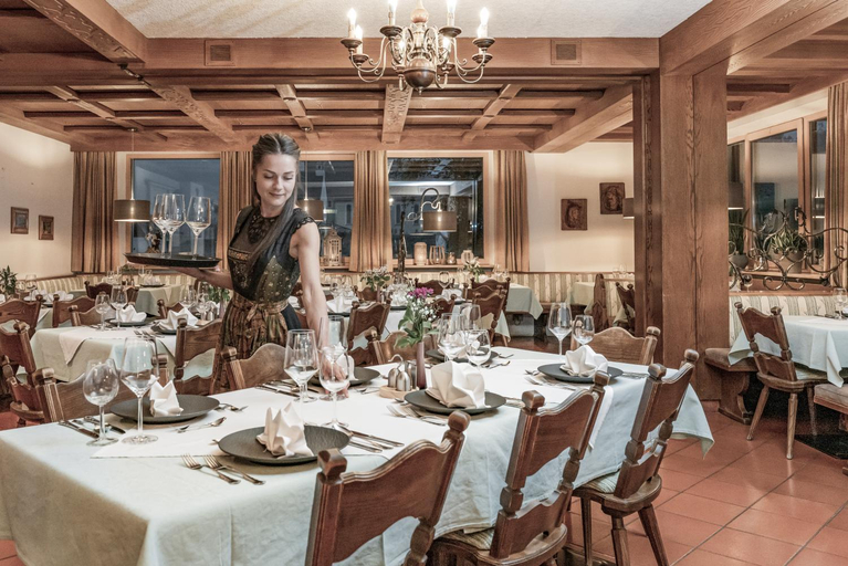Food & Drinks 4, Vera Monti, Reutte