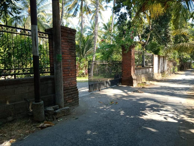 Others 5, Oemah Bajangan to the Beach, Buleleng