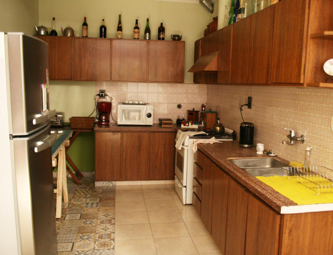Others 5, Antonieta Hostel, San Rafael