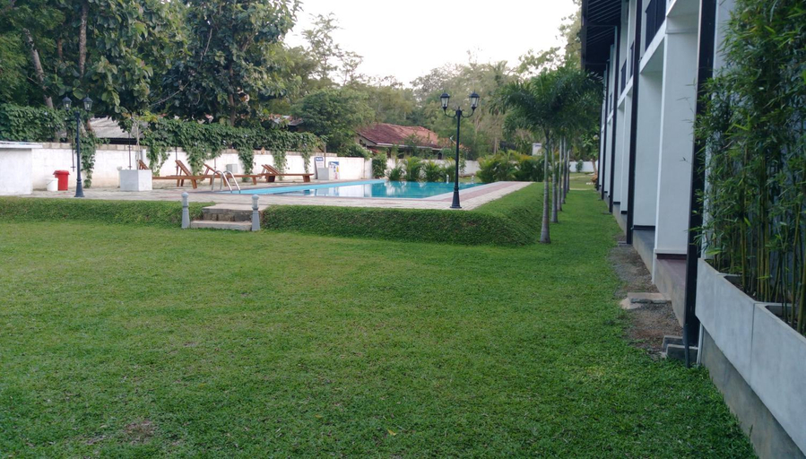 Others 5, Samwill Holiday Resort, Katharagama