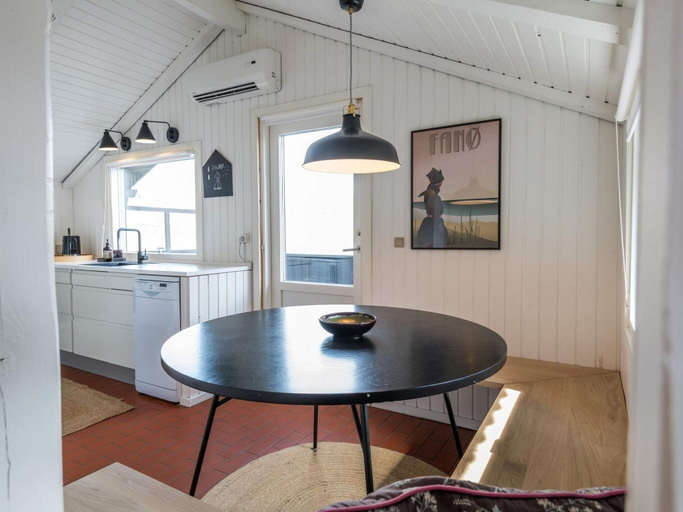 Others 5, 4 Star Holiday Home in Fano, Fanø