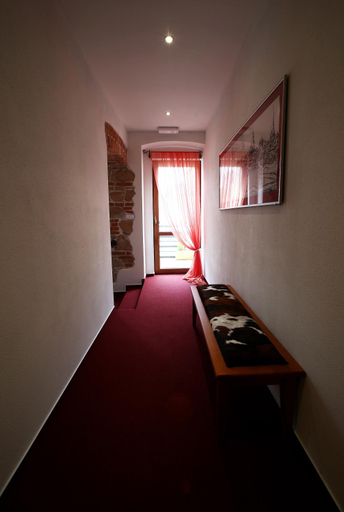 Facilities 5, Apartments & Suites Zluta Hruska, Plzeň