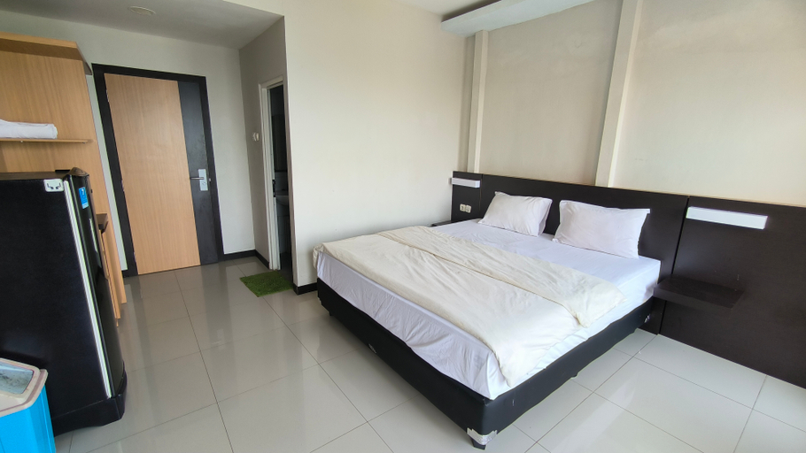 Bedroom 5, BANDENGAN BEACH HOTEL JEPARA, Jepara