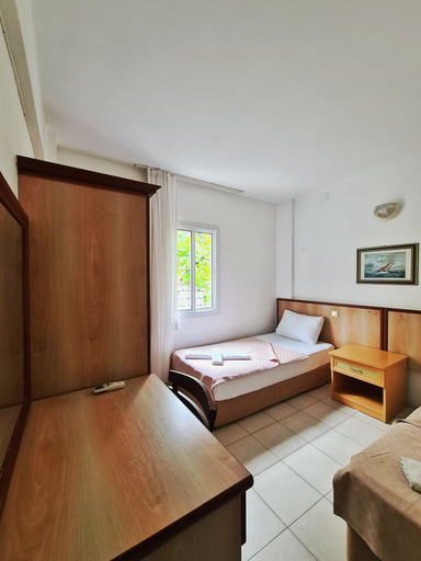 Bedroom 5, Fora Apart Otel, Çeşme