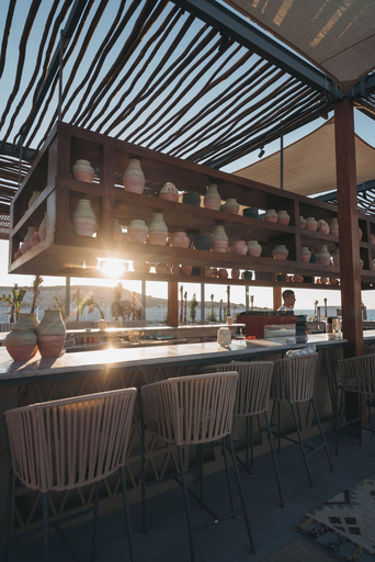Food & Drinks 3, KYND Resort, Ad-Dab'ah