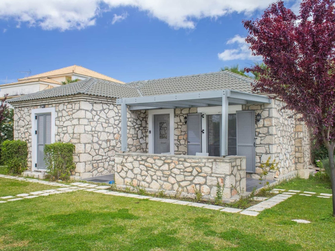 Exterior & Views 1, Villa near Sea in Agrilia, Ionian Islands