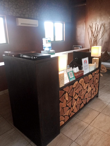 Public Area 2, Trois Ore Residences & Green Earth Bistro, IbadanNorth-West