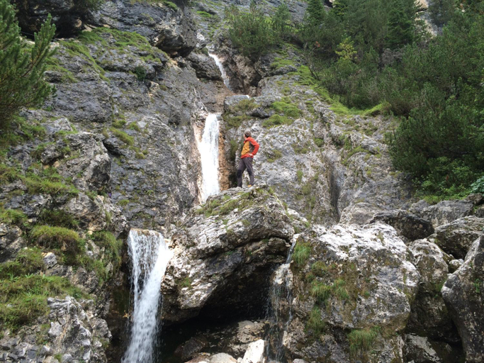 Others 5, Rifugio Monti Pallidi, Trento
