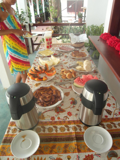 Food & Drinks 5, Pousada Casa da Edinha, Cairu