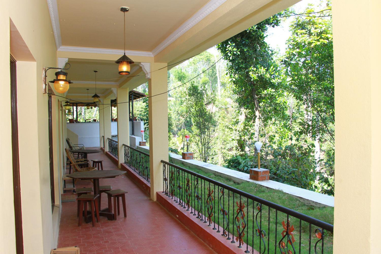 Others 5, KINGMAKERS Plantation with river stream, Kodagu