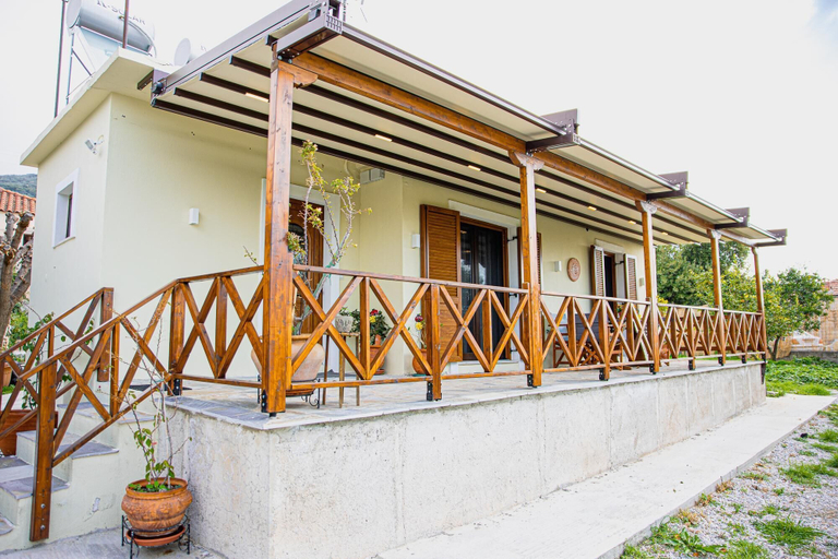 Exterior & Views 2, Myrtilli Cottages Pelion, Thessaly
