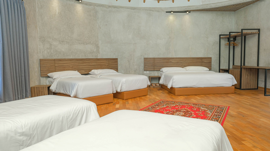 Bedroom 7