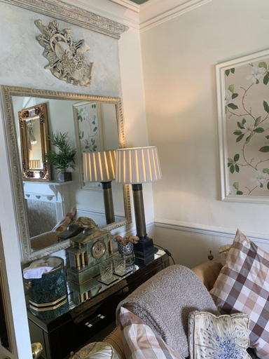 Bedroom 2, The Suites At Ty Anne, Anglesey