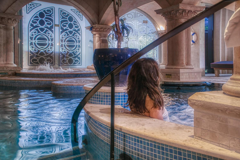 Sport & Beauty 2, Muckross Park Hotel and Spa