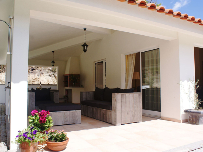 Exterior & Views 2, Holiday Home in Covas With Eco Pool, Tábua