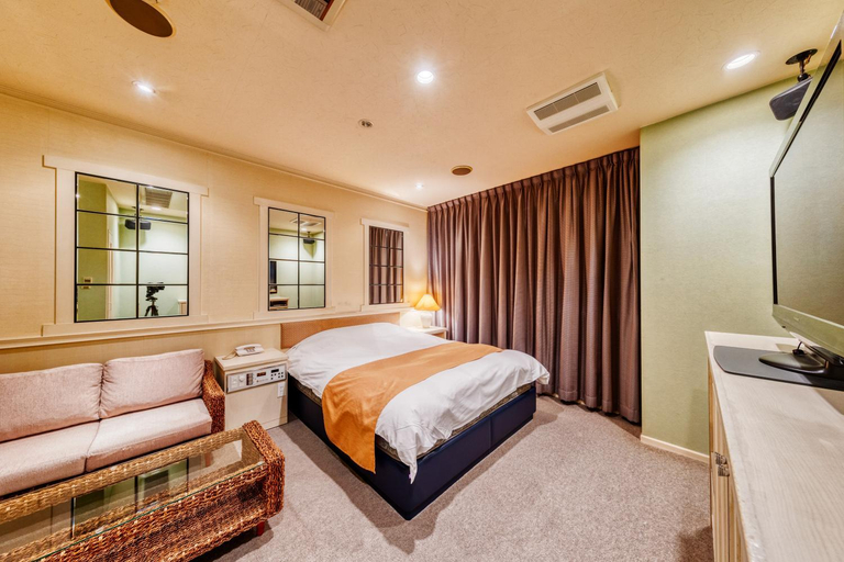 Others 5, HOTEL LITZ HIROSHIMA -Adult Only, Hiroshima